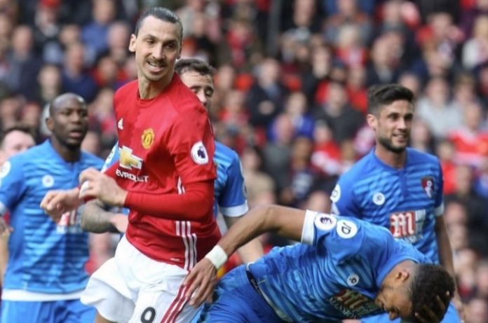 Zlatan Ibrahimovic Zlatan Ibrahimovic