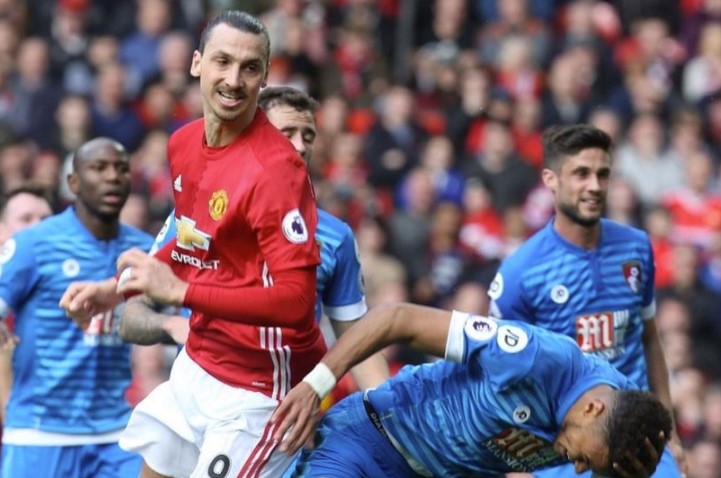 Liga Inggris - Zlatan Ibrahimovic Tolak Tawaran LA Galaxy Liga Inggris - Zlatan Ibrahimovic Tolak Tawaran LA Galaxy