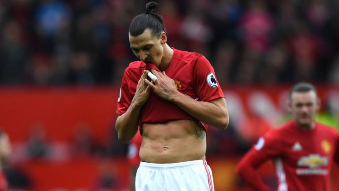 Zlatan Ibrahimovic Zlatan Ibrahimovic