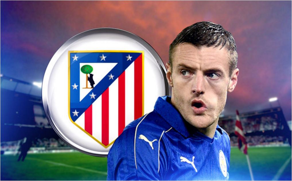 Liga Champions - Ramalan Atletico Madrid vs Leicester City: Membosankan, Minim Gol Liga Champions - Ramalan Atletico Madrid vs Leicester City: Membosankan, Minim Gol