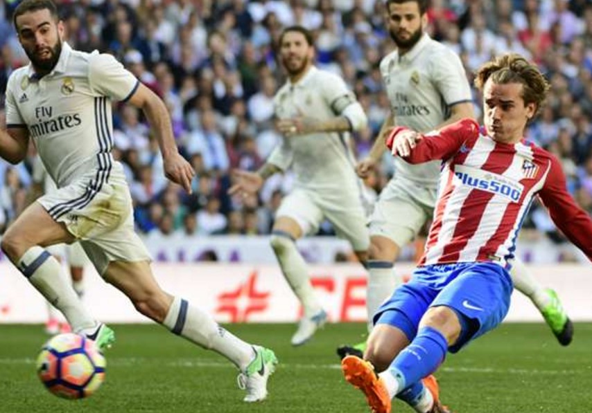Liga Champions - Liga Champions: Antoine Griezmann Jagokan Juventus Juara Liga Champions - Liga Champions: Antoine Griezmann Jagokan Juventus Juara