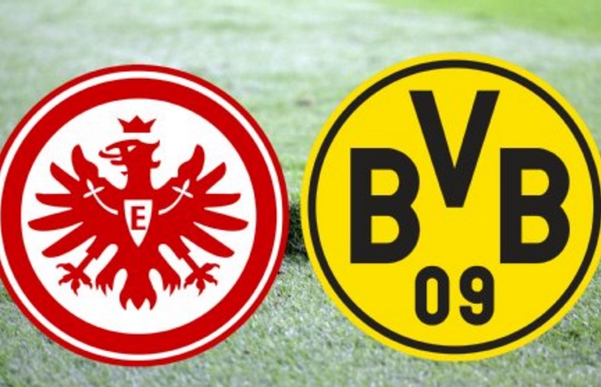 Liga Jerman - Jadwal dan Prediksi Liga Jerman: Borussia Dortmund vs Eintracht Frankfurt, 15 April 2017 Liga Jerman - Jadwal dan Prediksi Liga Jerman: Borussia Dortmund vs Eintracht Frankfurt, 15 April 2017