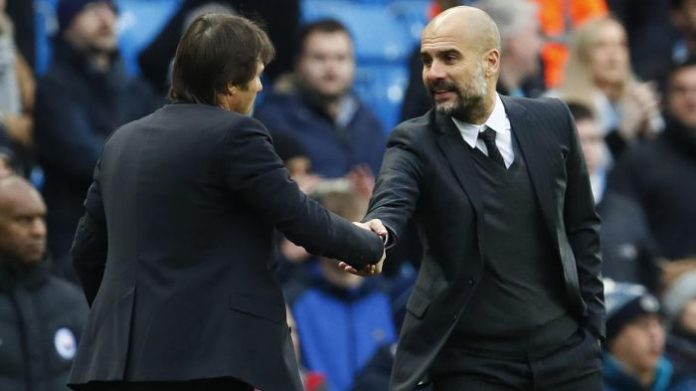 Conte Guardiola