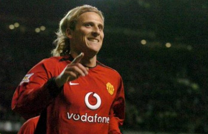 Diego Forlan