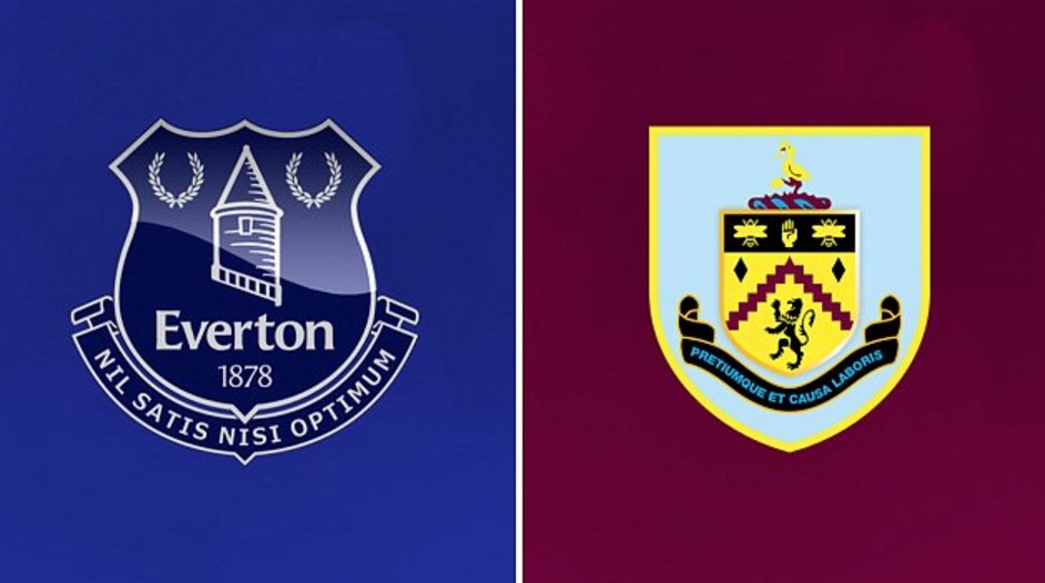 Liga Inggris - Hasil Everton vs Burnley, 15 April 2017 Liga Inggris - Hasil Everton vs Burnley, 15 April 2017