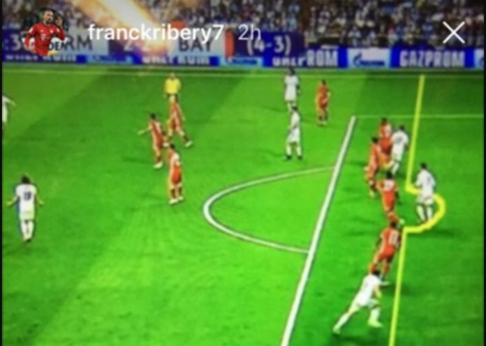 Franck Ribery