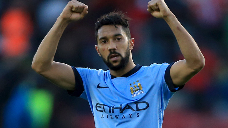 Liga Inggris - Piala FA Wajib Bagi Manchester City! Liga Inggris - Piala FA Wajib Bagi Manchester City!