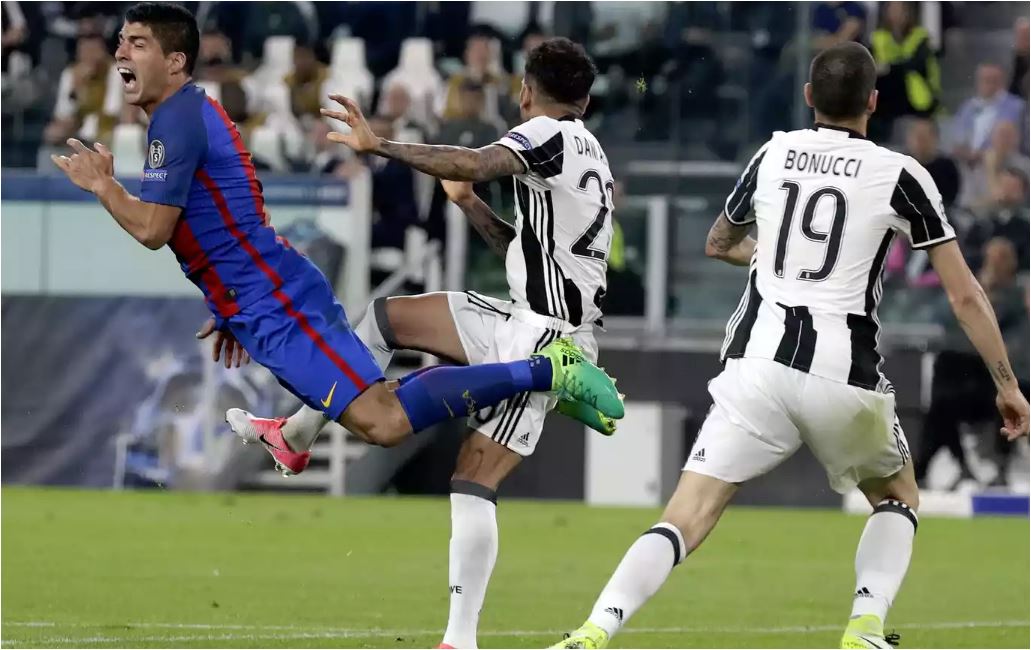 Liga Champions - Barcelona Siap Main Lepas Seperti Saat Bungkam PSG Liga Champions - Barcelona Siap Main Lepas Seperti Saat Bungkam PSG
