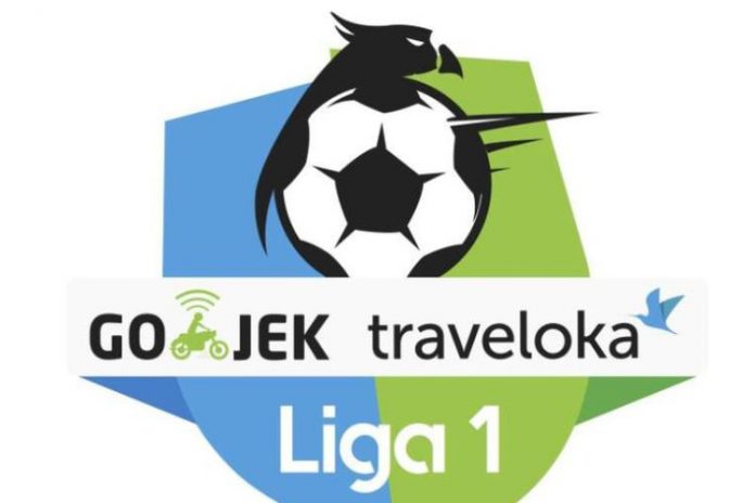 Liga 1 Indonesia 2017 - Gojek Traveloka Liga 1 Indonesia 2017 - Gojek Traveloka
