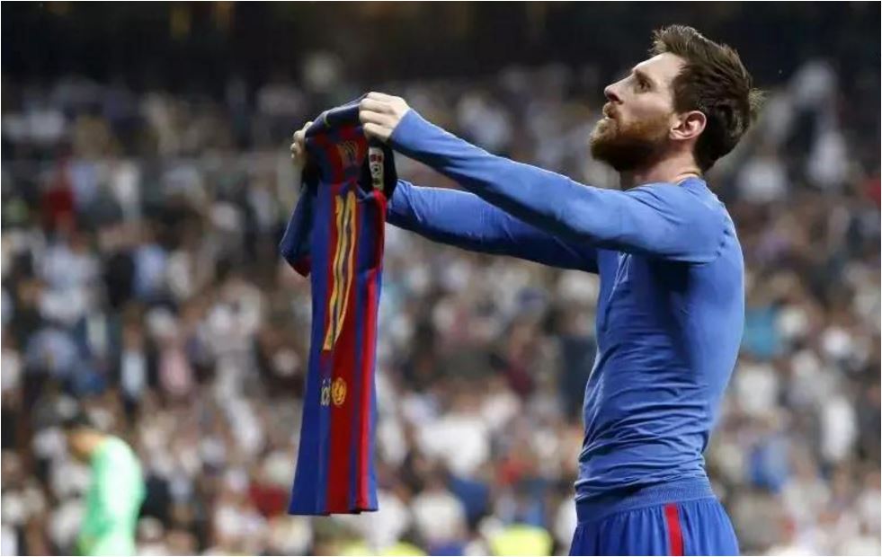 Liga Italia - Inter Milan Pernah Tawar Messi Dua Trilyun Loh! Liga Italia - Inter Milan Pernah Tawar Messi Dua Trilyun Loh!