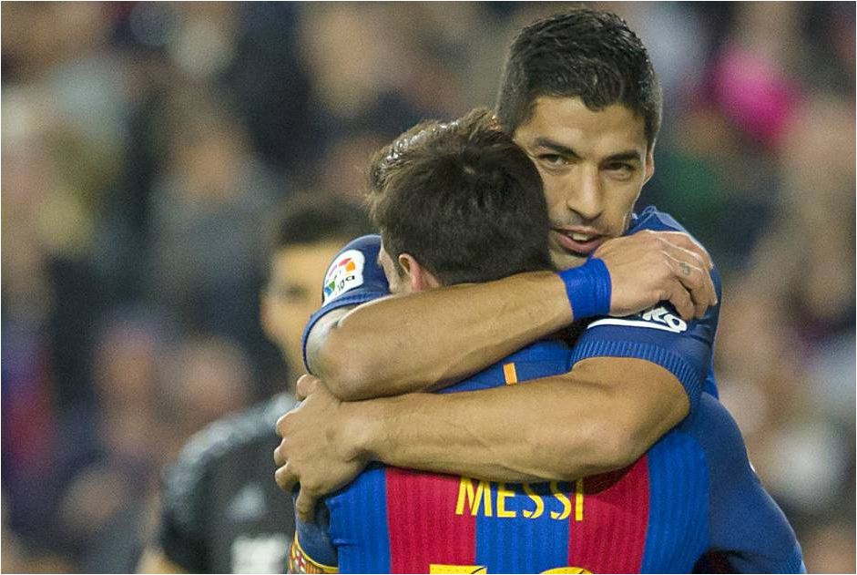 Liga Spanyol - Barcelona Bersumpah Bertarung Sampai Nafas Penghabisan Liga Spanyol - Barcelona Bersumpah Bertarung Sampai Nafas Penghabisan