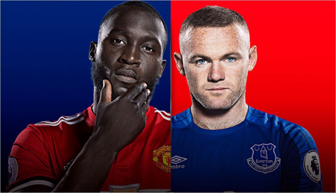 Liga Inggris - Hasil Manchester United vs Everton, Premier League 17/09/2017 Liga Inggris - Hasil Manchester United vs Everton, Premier League 17/09/2017