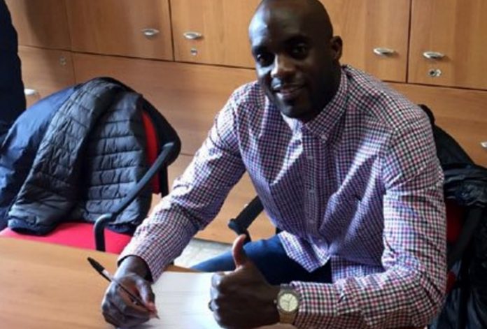 Mohamed Sissoko