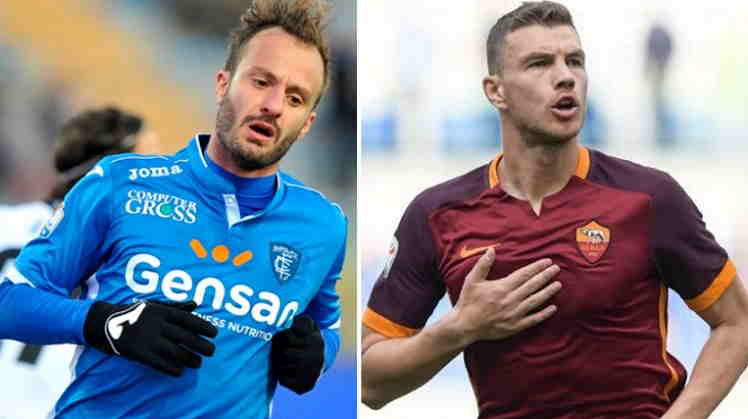 Liga Italia - Prediksi Pescara vs AS Roma, Misi Amankan Dua Besar! Liga Italia - Prediksi Pescara vs AS Roma, Misi Amankan Dua Besar!