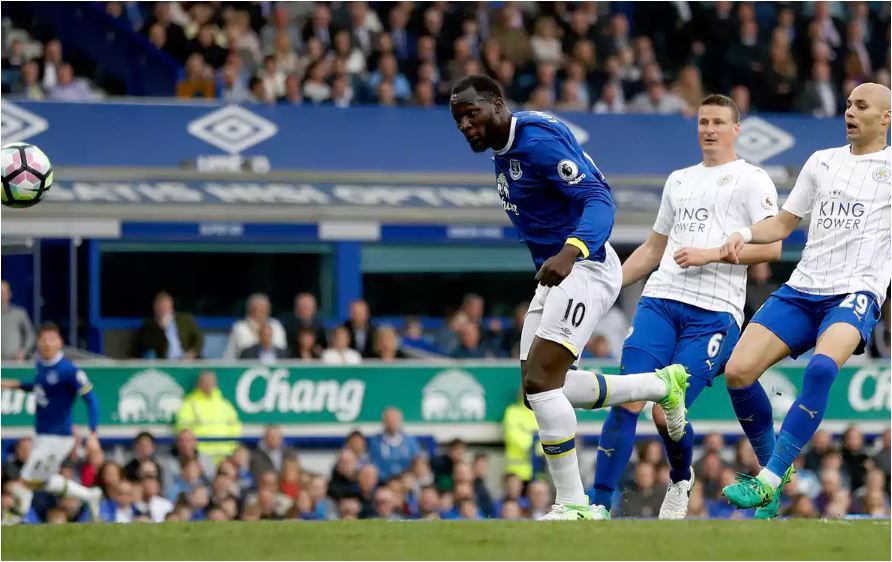 Liga Inggris - Romelu Lukaku Lebih Baik Ketimbang Alvaro Morata Liga Inggris - Romelu Lukaku Lebih Baik Ketimbang Alvaro Morata