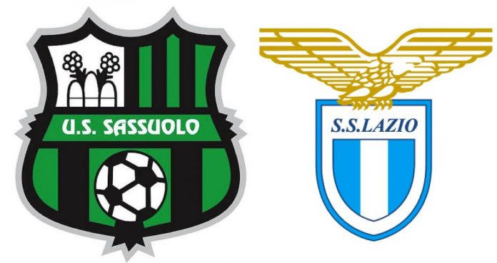 Sassuolo vs Lazio Sassuolo vs Lazio
