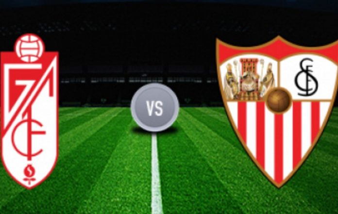 Sevilla vs Granada