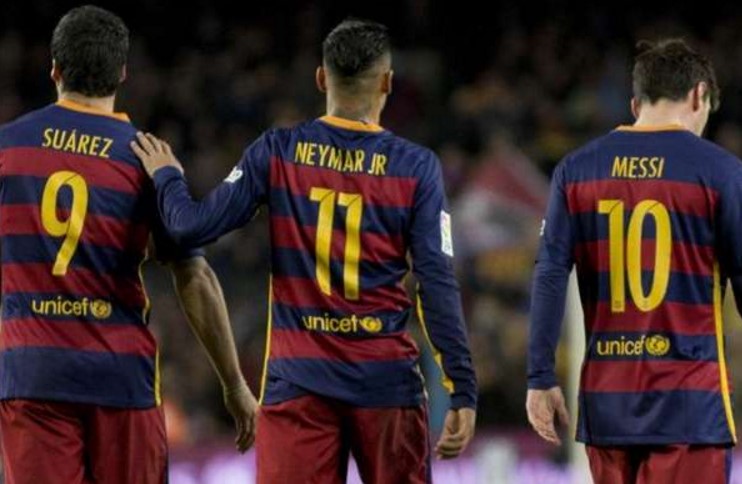 Liga Spanyol - Tersingkir dari Eropa, Barcelona Fokus Libas Real Madrid Liga Spanyol - Tersingkir dari Eropa, Barcelona Fokus Libas Real Madrid