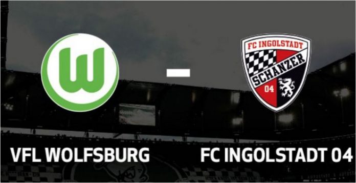 Wolfsburg vs Ingolstadt Wolfsburg vs Ingolstadt