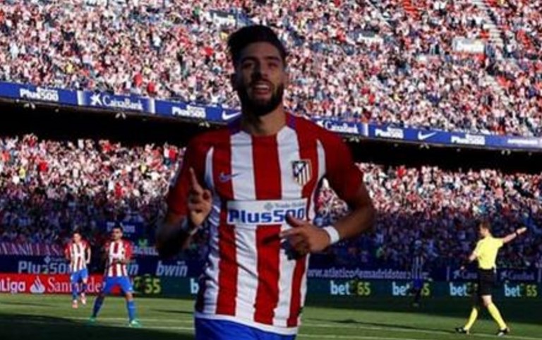 Liga Spanyol - Atletico Madrid Kontra Osasuna, Seharusnya Bisa 5-0 Liga Spanyol - Atletico Madrid Kontra Osasuna, Seharusnya Bisa 5-0