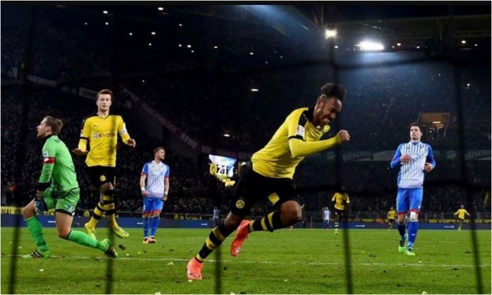 Augsburg vs Borussia Dortmund Augsburg vs Borussia Dortmund