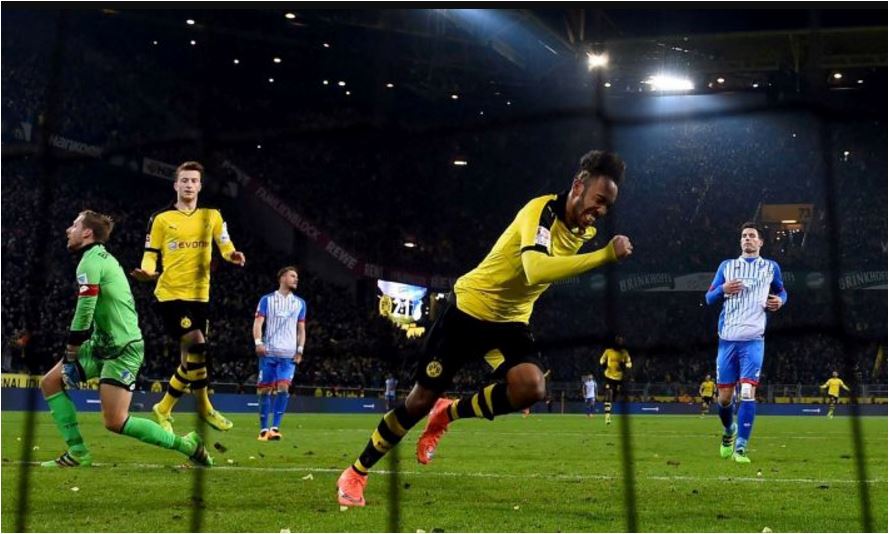 Liga Jerman - Hasil Augsburg vs Borussia Dortmund, Liga Jerman 13 Mei 2017 Liga Jerman - Hasil Augsburg vs Borussia Dortmund, Liga Jerman 13 Mei 2017