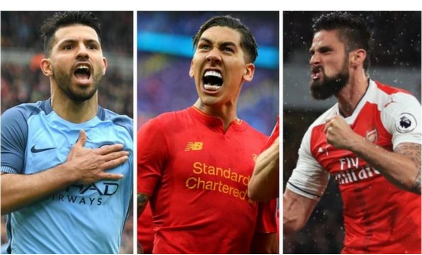 Liga Inggris - Manchester City, Liverpool dan Arsenal Mungkin Harus Lakukan 1 Laga Ekstra Liga Inggris - Manchester City, Liverpool dan Arsenal Mungkin Harus Lakukan 1 Laga Ekstra