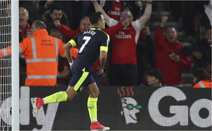Alexis Sanchez Alexis Sanchez