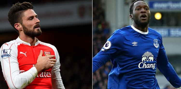Liga Inggris - Data dan Fakta Arsenal vs Everton - Liga Inggris Liga Inggris - Data dan Fakta Arsenal vs Everton - Liga Inggris