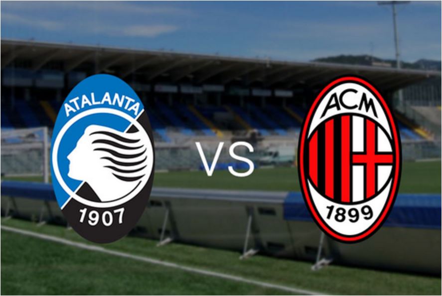 Liga Italia - Hasil Atalanta vs AC Milan, Liga Italia 14 Mei 2017 Liga Italia - Hasil Atalanta vs AC Milan, Liga Italia 14 Mei 2017