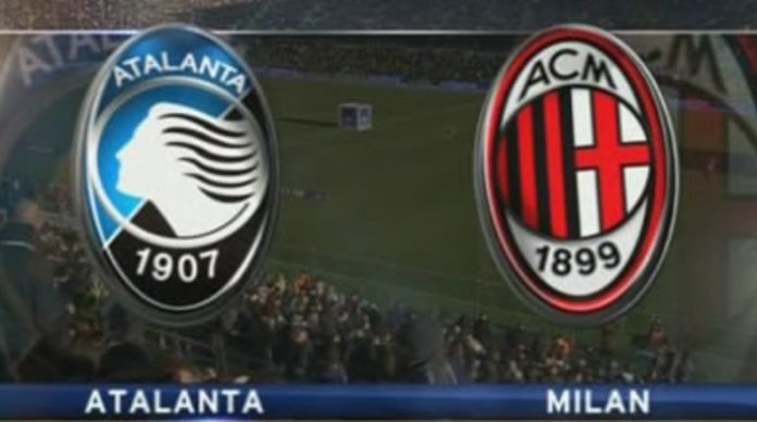 Atalanta vs AC Milan