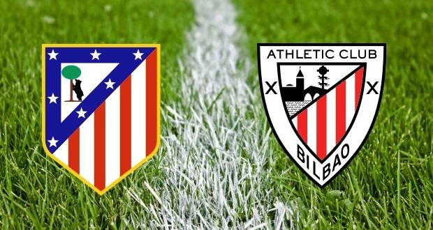Liga Spanyol - Prediksi Atletico Madrid vs Athletic Bilbao, Liga Spanyol 21 Mei 2017 Liga Spanyol - Prediksi Atletico Madrid vs Athletic Bilbao, Liga Spanyol 21 Mei 2017