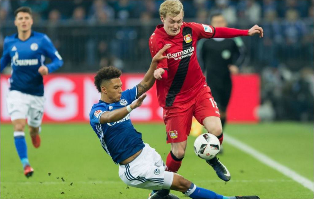 Liga Jerman - Hasil Bayer Leverkusen vs Koln, Liga Jerman 13 Mei 2017 Liga Jerman - Hasil Bayer Leverkusen vs Koln, Liga Jerman 13 Mei 2017
