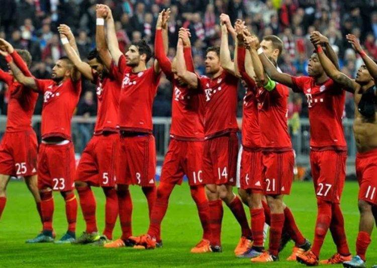 Liga Italia - AC Milan Coba Peruntungan Pinjam Satu Pemain Munchen Liga Italia - AC Milan Coba Peruntungan Pinjam Satu Pemain Munchen