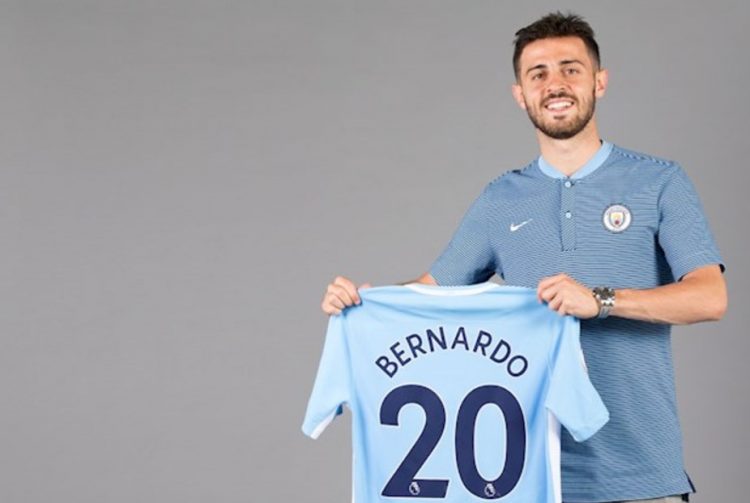 Liga Champions - Bernardo Silva: Manchester City Hanya Perlu Keberuntungan Liga Champions - Bernardo Silva: Manchester City Hanya Perlu Keberuntungan