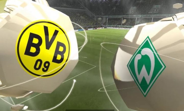 Liga Jerman - Prediksi Borussia Dortmund vs Werder Bremen, Liga Jerman 20 Mei 2017 Liga Jerman - Prediksi Borussia Dortmund vs Werder Bremen, Liga Jerman 20 Mei 2017