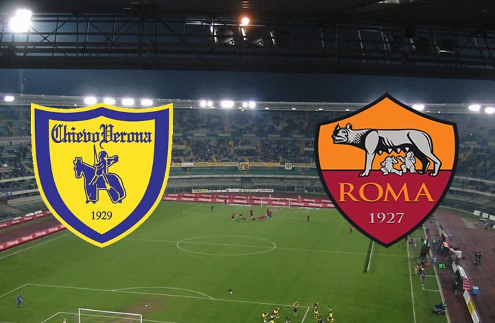 Liga Italia - Prediksi Chievo vs AS Roma, Liga Italia 20 Mei 2017 Liga Italia - Prediksi Chievo vs AS Roma, Liga Italia 20 Mei 2017