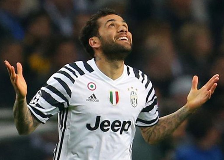Liga Italia - Liga Italia: Juventus Bukan Hanya Dani Alves Liga Italia - Liga Italia: Juventus Bukan Hanya Dani Alves