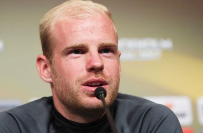 Davy Klaassen