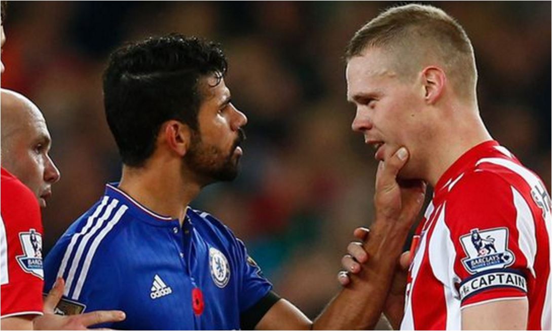 Liga Inggris - Diego Costa Siap-siap Terima Gaji Terbesar di Dunia, Tapi Bukan di Inggris Liga Inggris - Diego Costa Siap-siap Terima Gaji Terbesar di Dunia, Tapi Bukan di Inggris