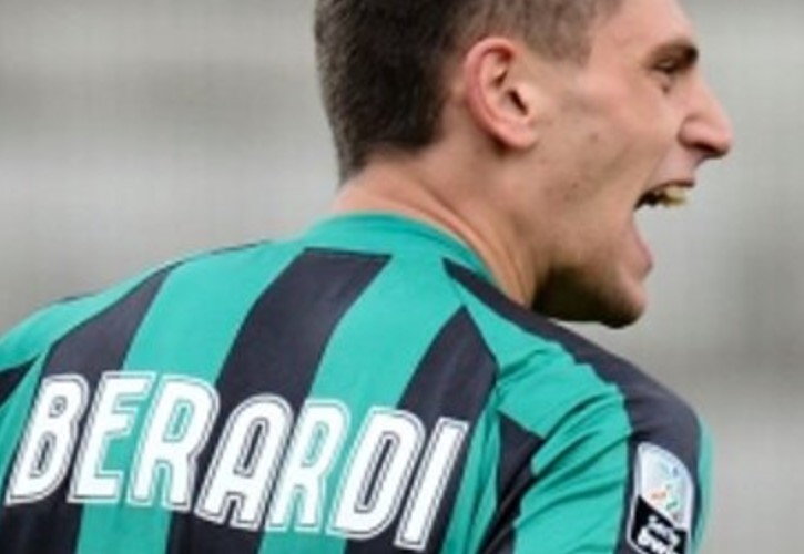 Liga Champions - Giampiero Ventura Dukung Domenico Berardi ke Klub Champions Liga Champions - Giampiero Ventura Dukung Domenico Berardi ke Klub Champions
