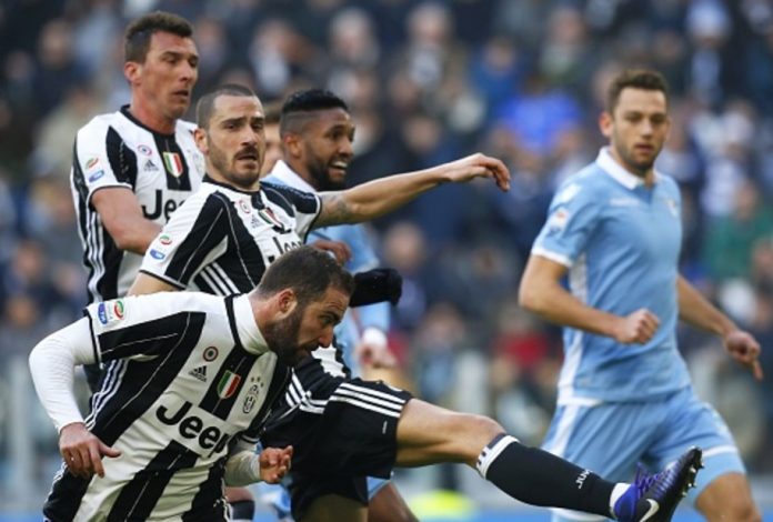 Final Coppa Italia, Juventus vs Lazio Final Coppa Italia, Juventus vs Lazio