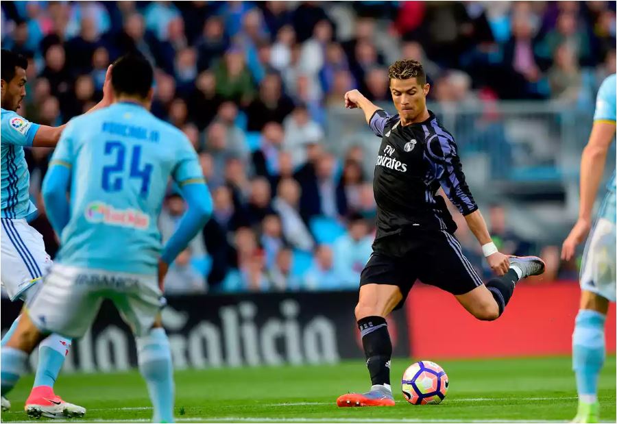 Liga Spanyol - Hasil Celta Vigo vs Real Madrid, Liga Spanyol 18 Mei 2017 Liga Spanyol - Hasil Celta Vigo vs Real Madrid, Liga Spanyol 18 Mei 2017