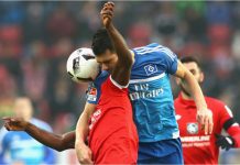 hamburg vs mainz hamburg vs mainz