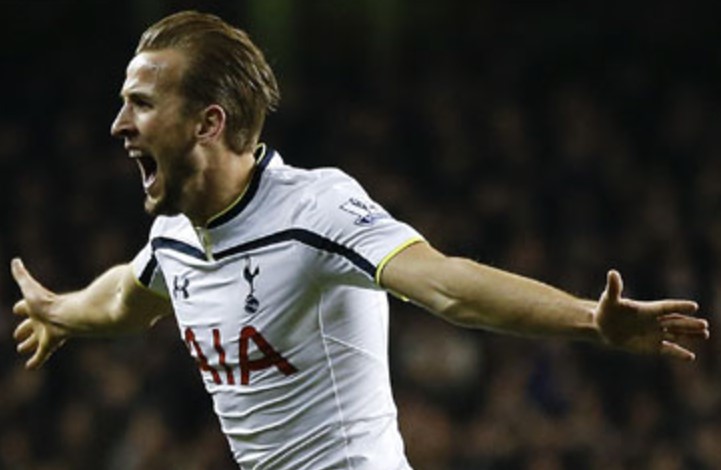 Liga Inggris - Liga Inggris: Harry Kane Impikan Sepatu Emas Liga Inggris - Liga Inggris: Harry Kane Impikan Sepatu Emas