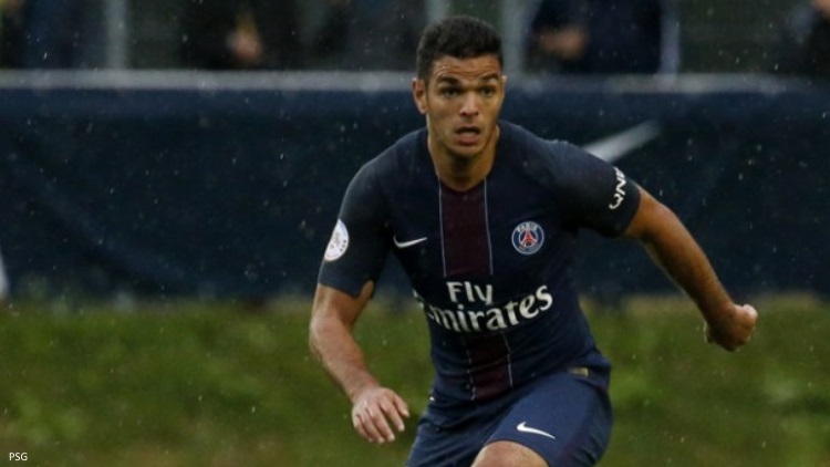 Internasional - Pemain Bengal Ini Minta Putus Kontrak Dengan PSG Internasional - Pemain Bengal Ini Minta Putus Kontrak Dengan PSG