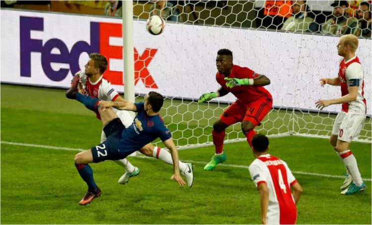 Liga Europa - Fakta-fakta Menarik Usai Manchester United Juara Liga Europa Liga Europa - Fakta-fakta Menarik Usai Manchester United Juara Liga Europa