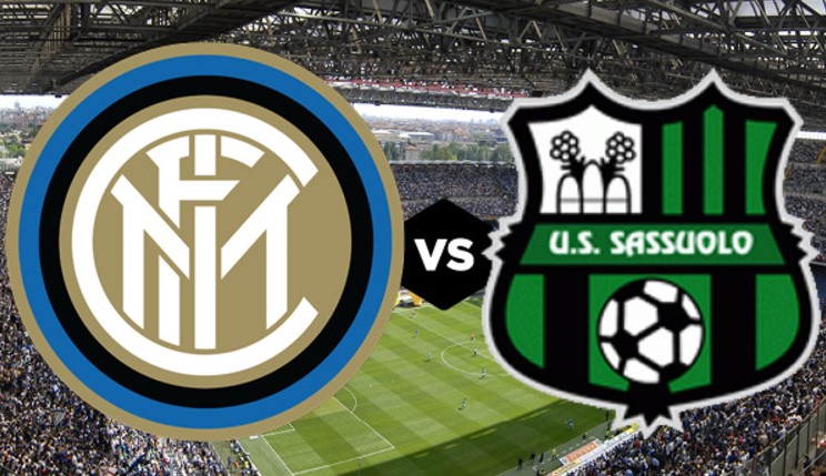 Liga Italia - Data dan Fakta Liga Italia, Inter Milan vs Sasuolo Liga Italia - Data dan Fakta Liga Italia, Inter Milan vs Sasuolo