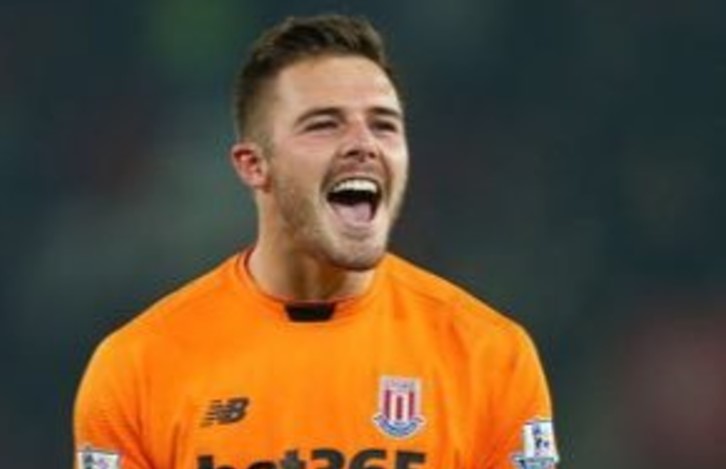 Liga Inggris - Jack Butland Diburu 4 Raksasa Liga Inggris Liga Inggris - Jack Butland Diburu 4 Raksasa Liga Inggris