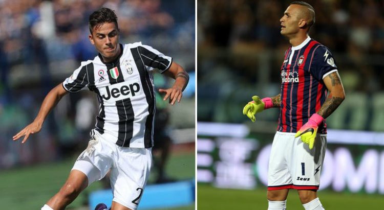 Liga Italia - Data dan Fakta Juventus vs Crotone - Liga Italia Liga Italia - Data dan Fakta Juventus vs Crotone - Liga Italia